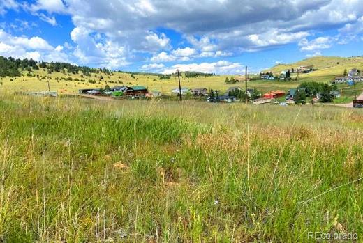 111 Colorado Ave, Cripple Creek, CO 80813
