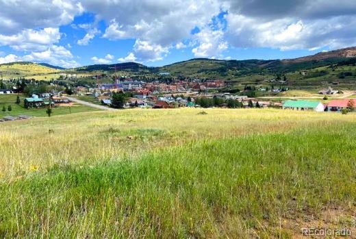 111 Colorado Ave, Cripple Creek, CO 80813