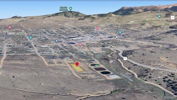 111 Colorado Ave, Cripple Creek, CO 80813