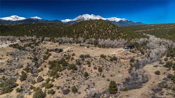 000 Rocky Mountain Rd, Salida, CO 81201