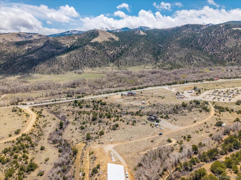 000 Rocky Mountain Rd, Salida, CO 81201