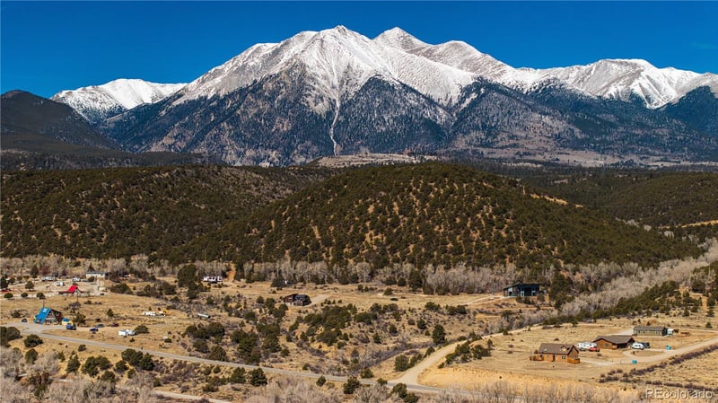 000 Rocky Mountain Rd, Salida, CO 81201