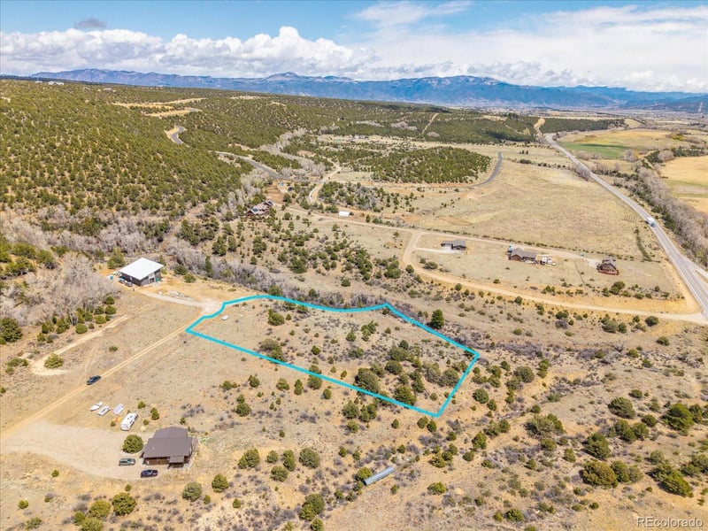 000 Rocky Mountain Rd, Salida, CO 81201