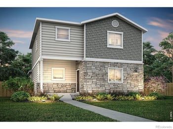 100 Equine Rd, Berthoud, CO 80513