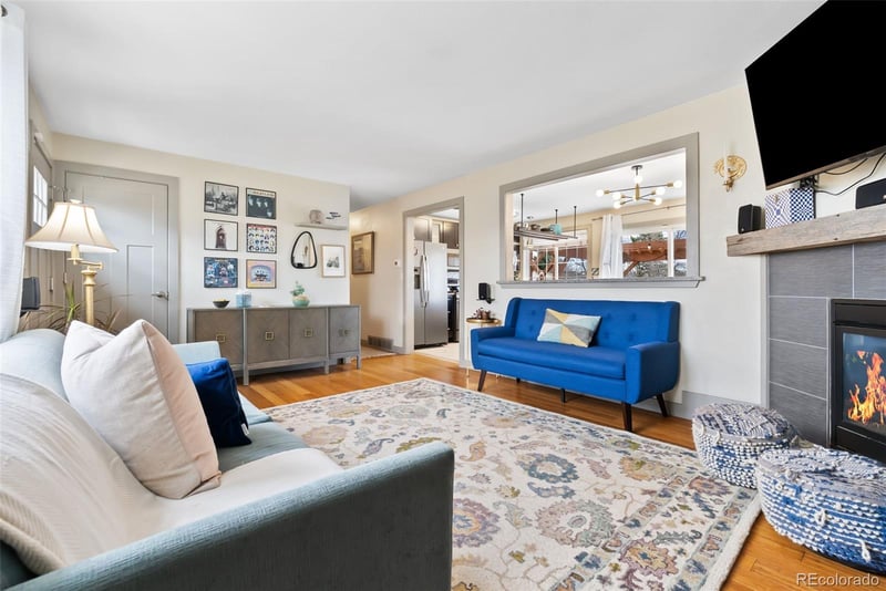 12446 71st Pl, Arvada, CO 80004