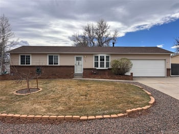 12446 71st Pl, Arvada, CO 80004