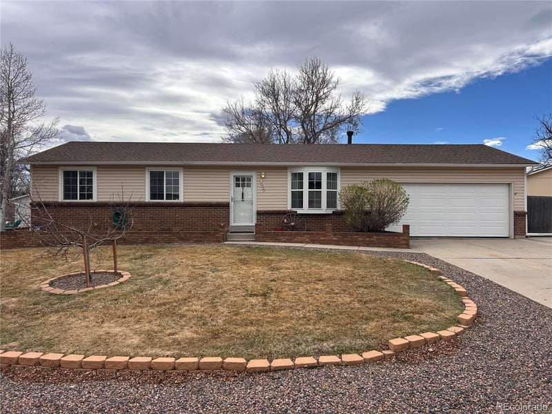 12446 71st Pl, Arvada, CO 80004