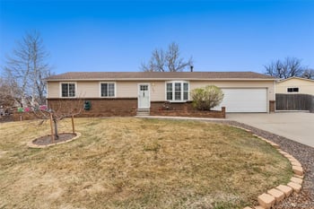 12446 71st Pl, Arvada, CO 80004