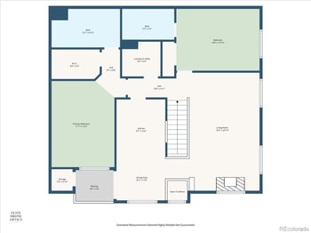 22655 Ontario Dr #203, Aurora, CO 80016