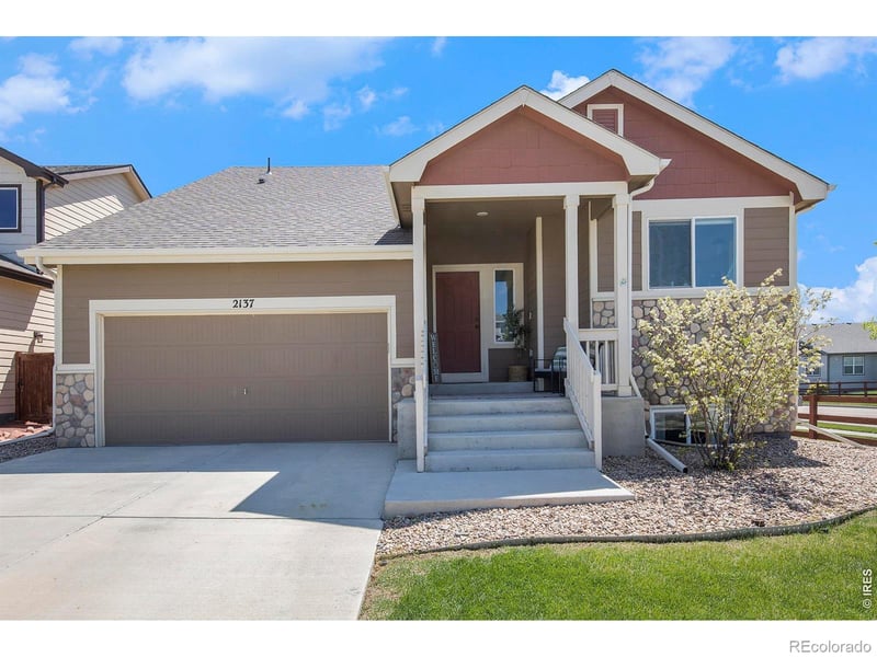 2137 Day Spring Dr, Windsor, CO 80550