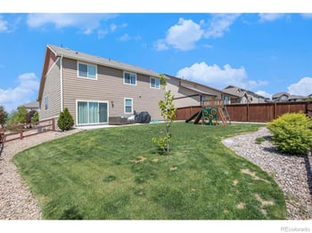 2137 Day Spring Dr, Windsor, CO 80550
