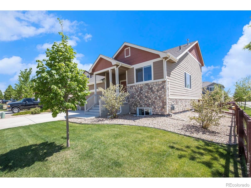 2137 Day Spring Dr, Windsor, CO 80550