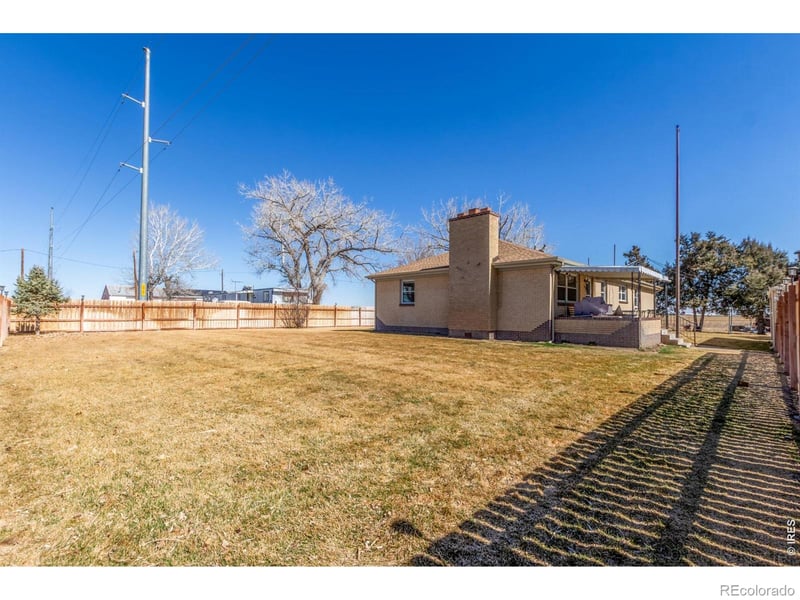 16524 County Road 3, Wiggins, CO 80654
