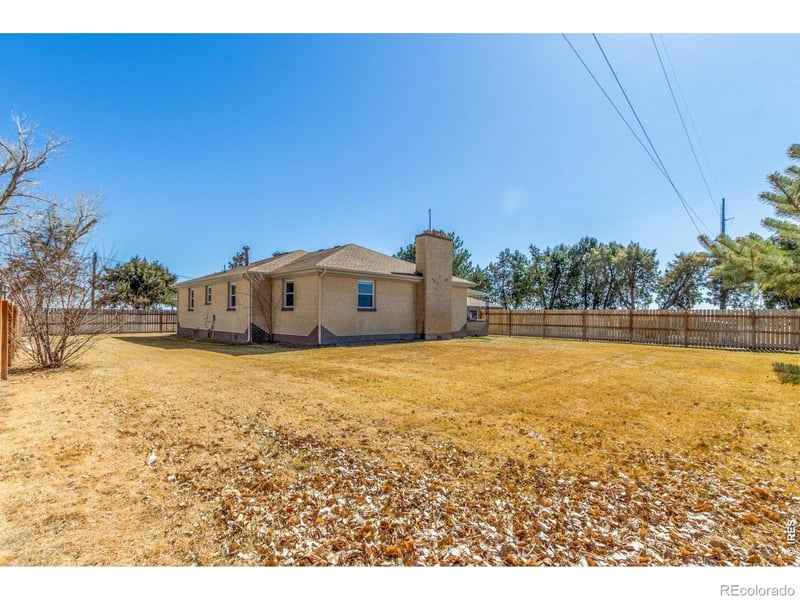 16524 County Road 3, Wiggins, CO 80654