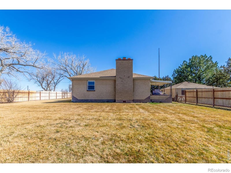 16524 County Road 3, Wiggins, CO 80654