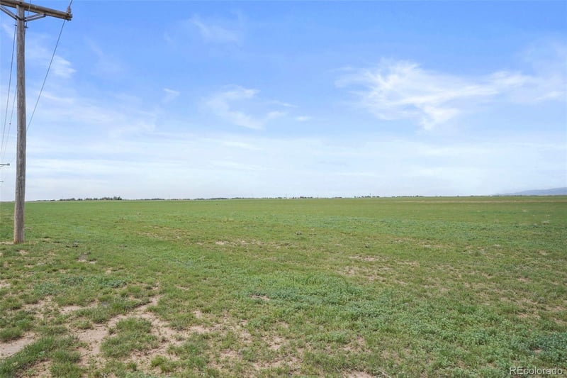 Parcel 5 Big Springs Rd, Calhan, CO 80808