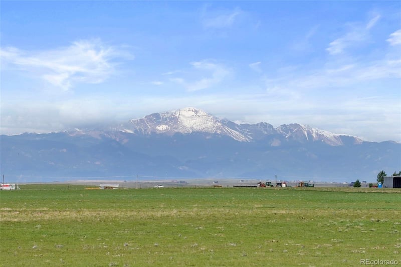 Parcel 5 Big Springs Rd, Calhan, CO 80808