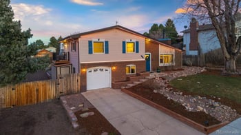 6347 Wicklow Cir, Colorado Springs, CO 80918