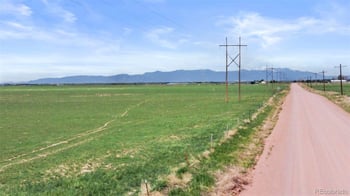 Parcel 4 Big Springs Rd, Calhan, CO 80808