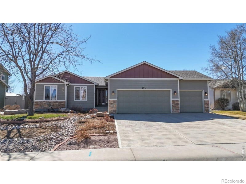3351 Firewater Ln, Wellington, CO 80549