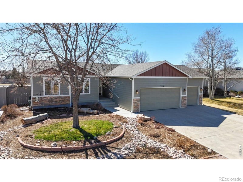 3351 Firewater Ln, Wellington, CO 80549