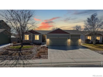 3351 Firewater Ln, Wellington, CO 80549
