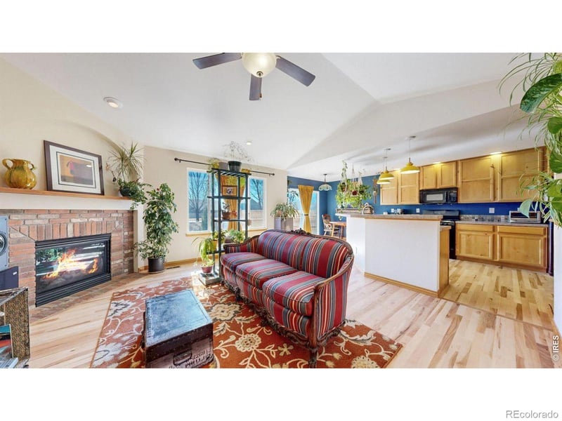 3351 Firewater Ln, Wellington, CO 80549