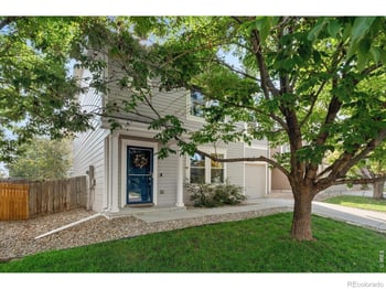 10596 Forester Pl, Longmont, CO 80504