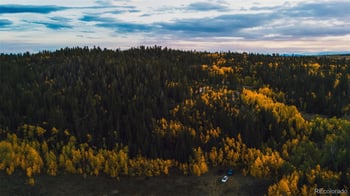 853 Longbow Dr, Como, CO 80432