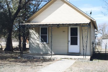 311 Ute Ave, Kiowa, CO 80117