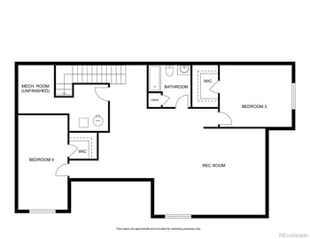 9412 Roseate Vw, Colorado Springs, CO 80924