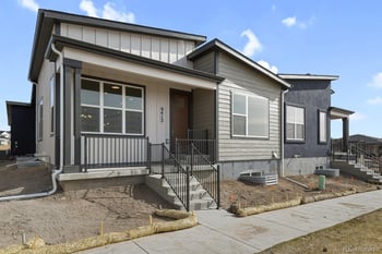 9412 Roseate Vw, Colorado Springs, CO 80924