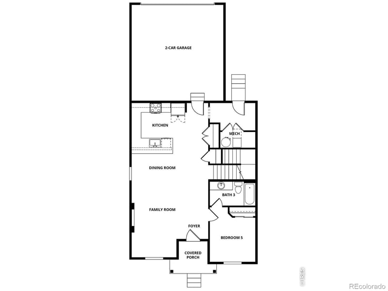 100 Equine Rd, Berthoud, CO 80513