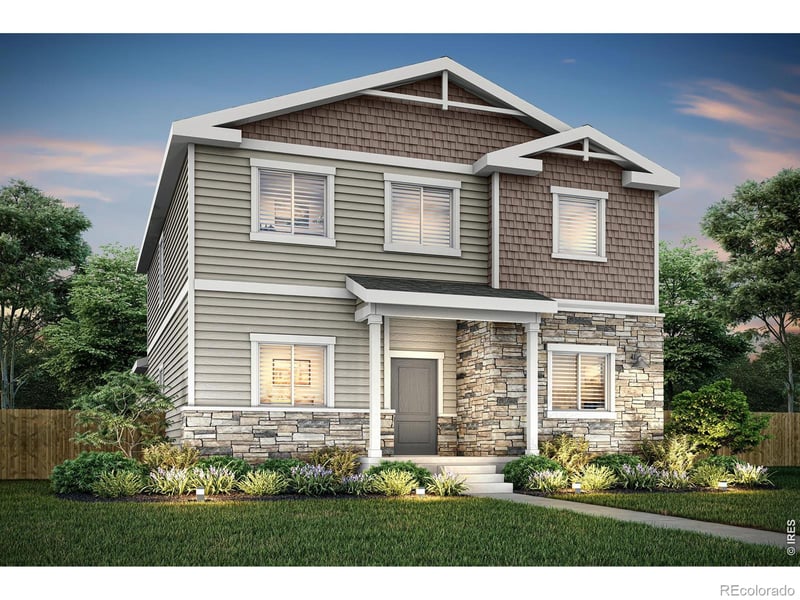 100 Equine Rd, Berthoud, CO 80513