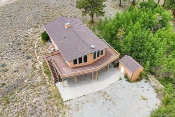6037 Ranch Rd, Hartsel, CO 80449