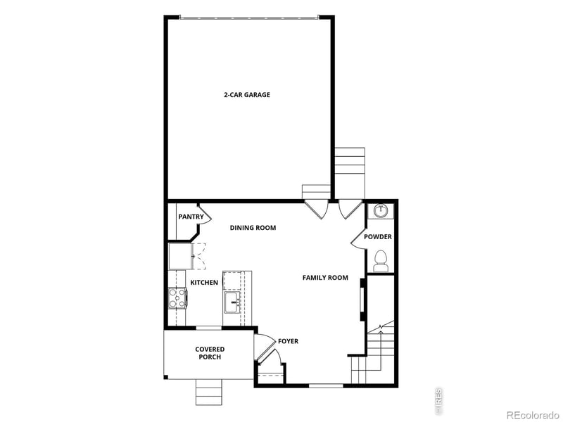 104 Equine Rd, Berthoud, CO 80513