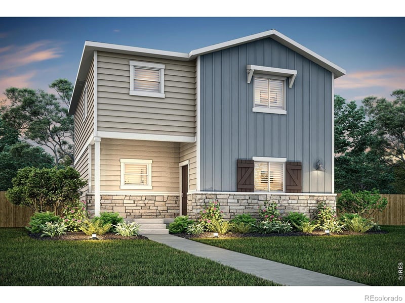 104 Equine Rd, Berthoud, CO 80513