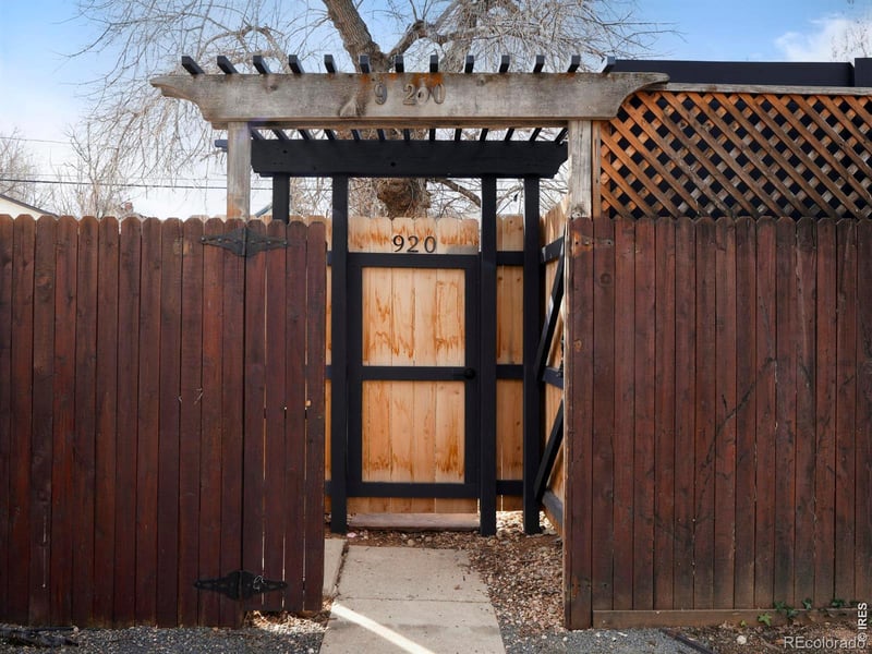 920 University Ave, Boulder, CO 80302