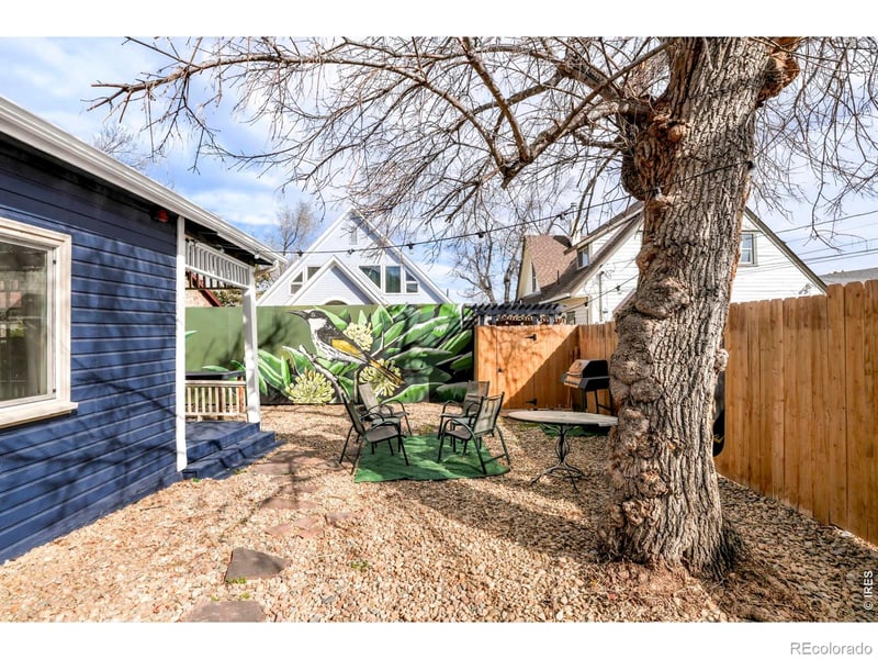 920 University Ave, Boulder, CO 80302