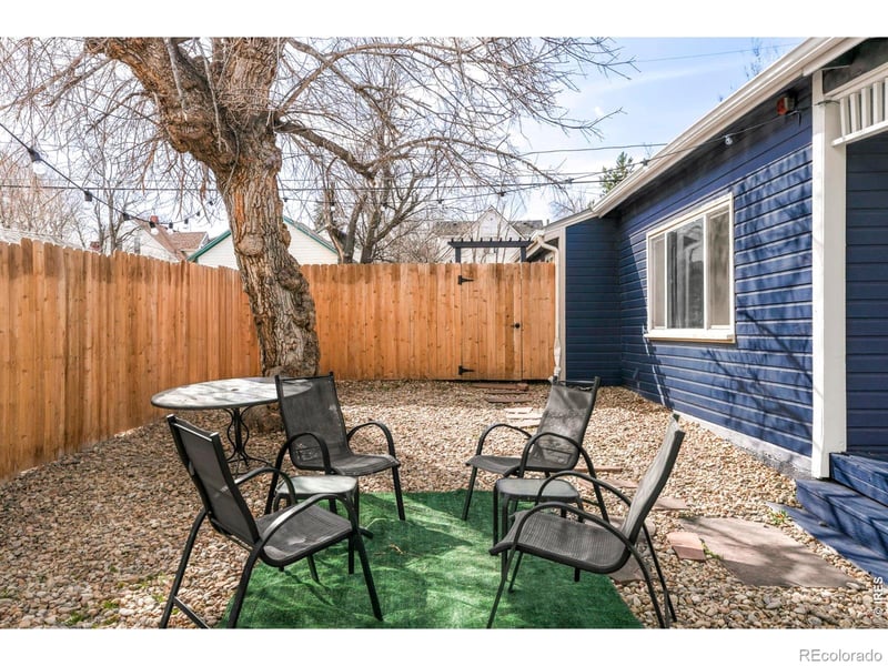 920 University Ave, Boulder, CO 80302