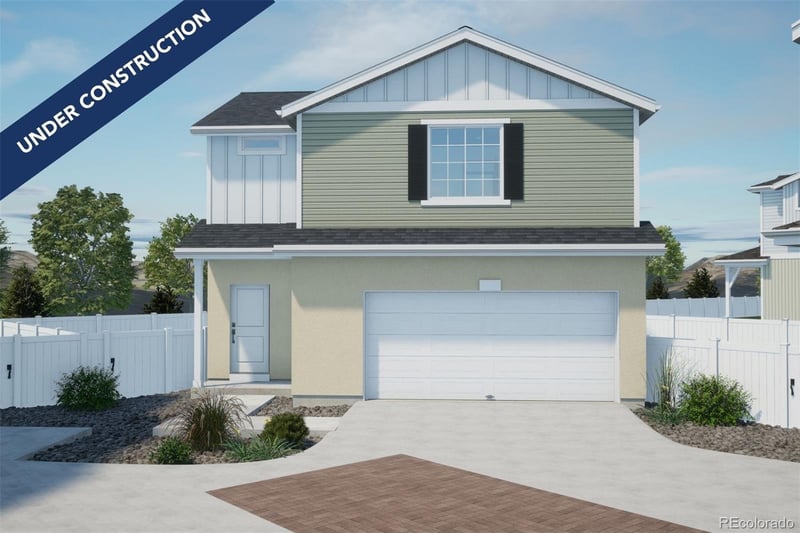 4203 Marblewood Dr, Johnstown, CO 80534