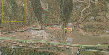 8209 Rocky Mountain Dr, Salida, CO 81201