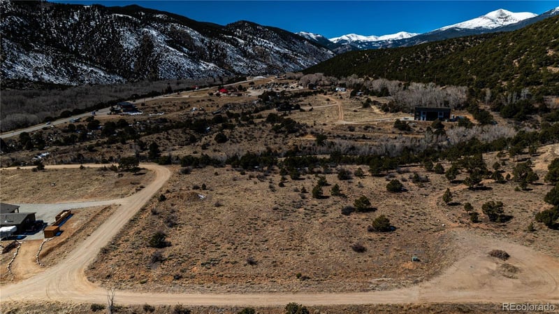 8209 Rocky Mountain Dr, Salida, CO 81201