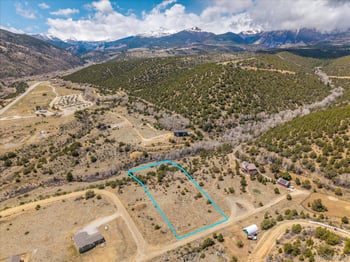 8209 Rocky Mountain Dr, Salida, CO 81201