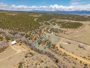 8209 Rocky Mountain Dr, Salida, CO 81201