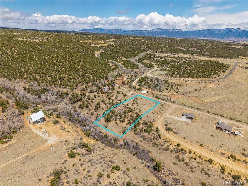 8209 Rocky Mountain Dr, Salida, CO 81201