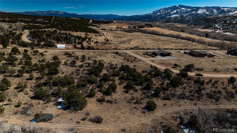 8209 Rocky Mountain Dr, Salida, CO 81201