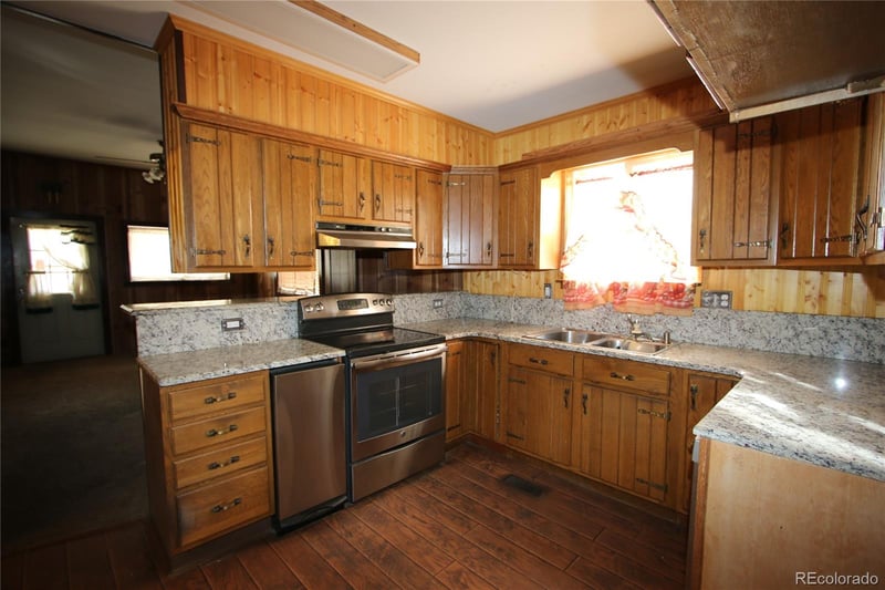 238 Colorado Blvd, Idaho Springs, CO 80452