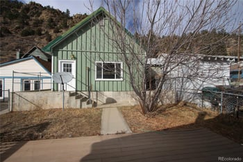 238 Colorado Blvd, Idaho Springs, CO 80452