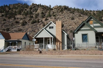 238 Colorado Blvd, Idaho Springs, CO 80452